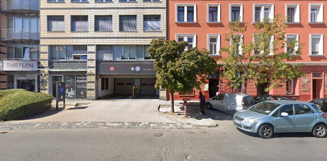 CUPP pizza burger grill