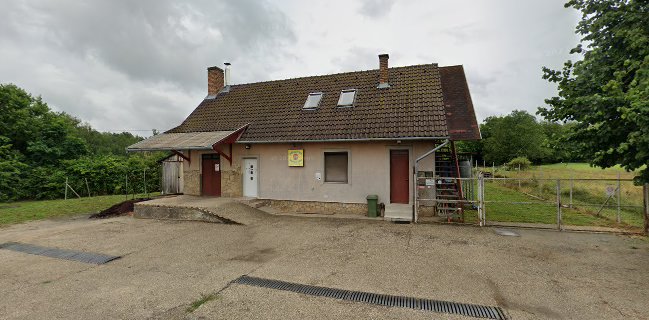 Döbröközi Szeszfőzde