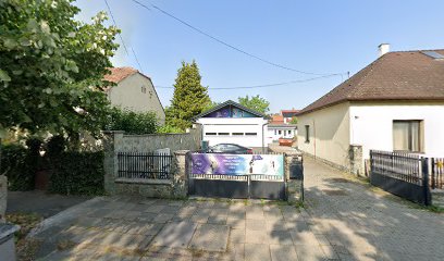 Márti Delikates és Pékség