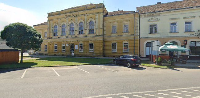 Azúr vendéglő és panzió