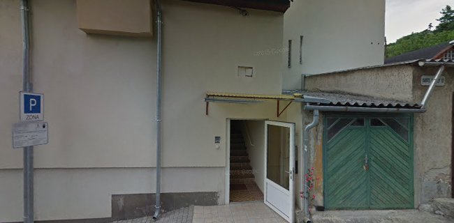 Tóth Sándorné-Alpesi Vendéglő