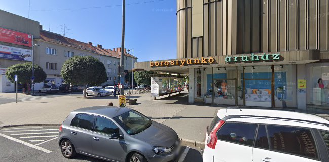 Pingvin Gelato Fagyizó
