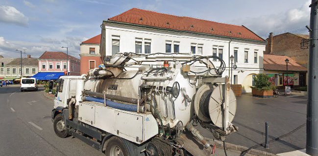 Opinii despre Galéria bár în Esztergom - Vendéglátás