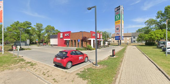 KFC Hódmezővásárhely DT - Hódmezővásárhely