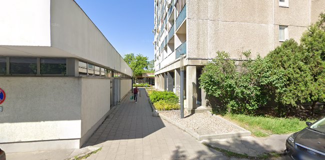 Harapnivaló Pékség