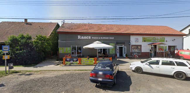 Rancs Pizza & Burger Bár