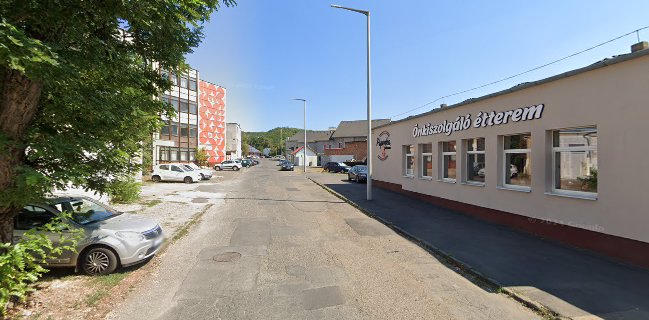 Paprika Önkiszolgáló Étterem