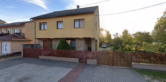 Pingvin fagylaltozó