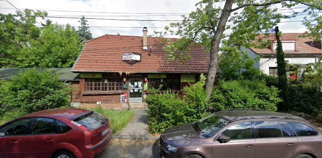 Faház Drink Lottózó