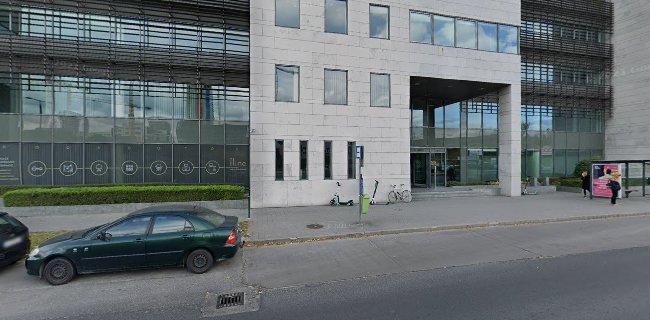 Budapest, Budafoki út 91-93, 1117