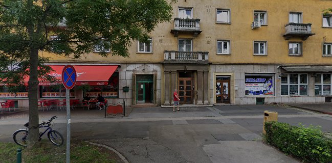 Topo Étterem Kft. - TOPO Étterem és Pizzéria