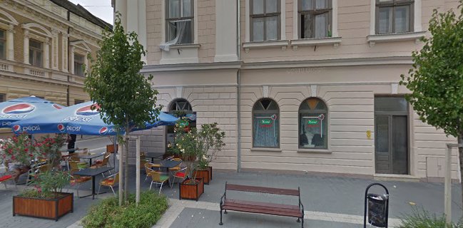 Korzó Étterem - Vendéglátás