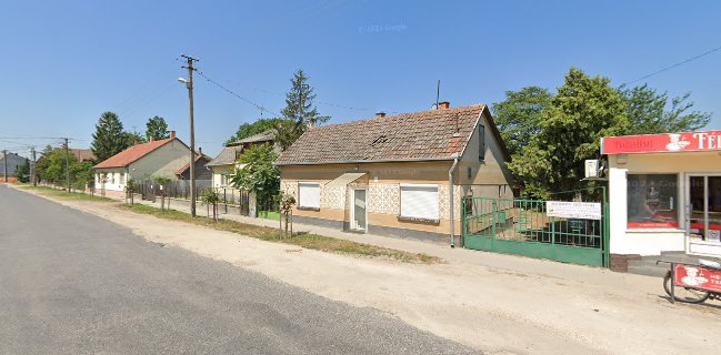 Félegyházi Pékség 10. mintabolt