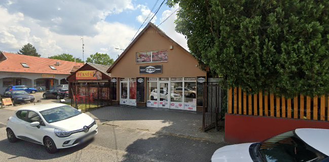 Opinii despre Delikát Húsbolt în Halásztelek - Vendéglátás