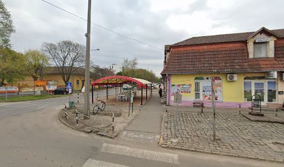 Halsütő
