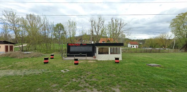 REINPOLD KOLBice - Pilisvörösvár