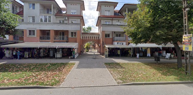 Bio Organic Shop Hajdúszoboszló