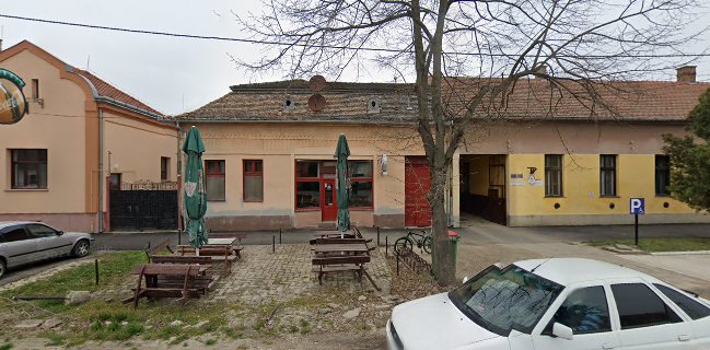 Pub Pizzázó