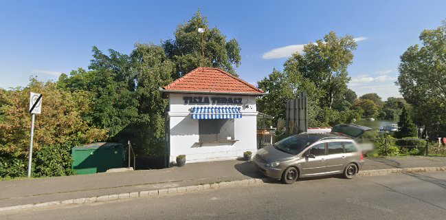 Tisza terasz