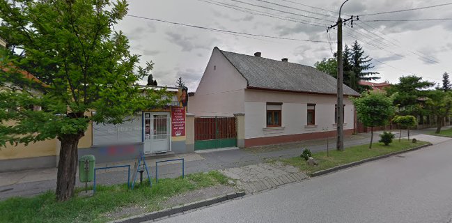 Marshmallows Fagyizó