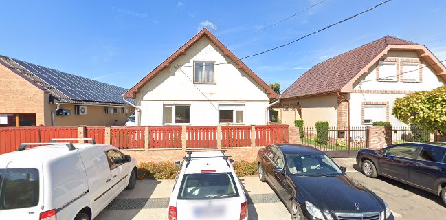 Bojti Húskészítmény Előállító Üzem