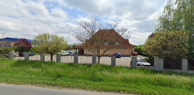 Castello Étterem és Rendezvényház