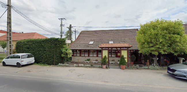 Nosztalgia Étterem - Vendéglátás