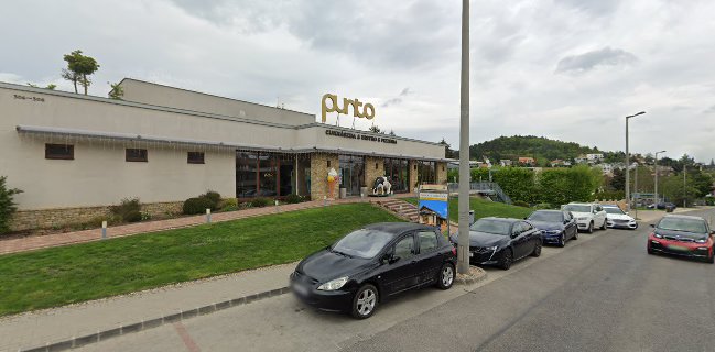 Punto Cukrászda & Bistro & Pizzéria