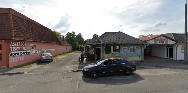 Dolce Vita Presszó (Drukker Kocsma)