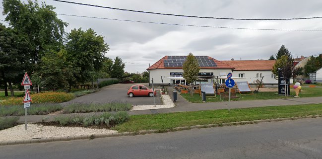 Deszka gyros&streetfood