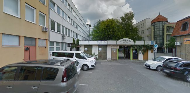 Tuti Büfé - Vendéglátás