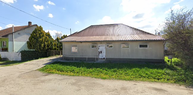 Nyáregyházi pékség