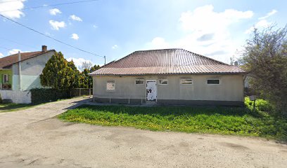 Nyáregyházi pékség