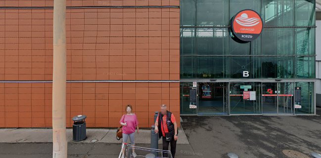 Coffeeshop Company Dunakeszi