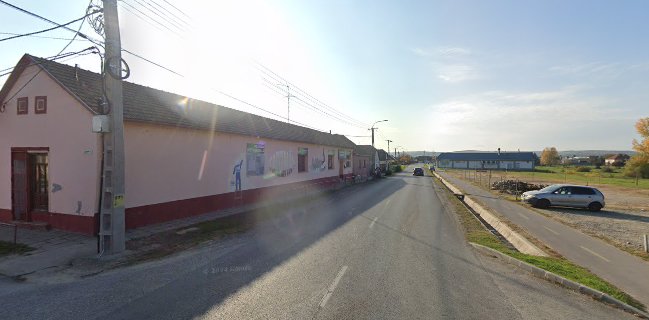 Talizmán Vendéglő