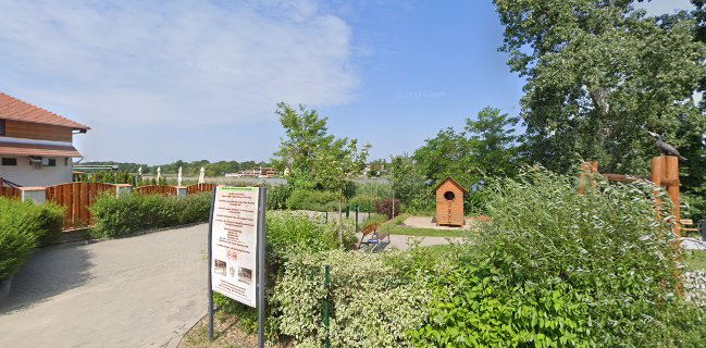 Bodorka Étterem és Panzió