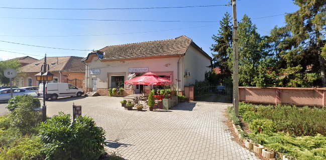 Judó Virágműhely és Virágos Kávézó