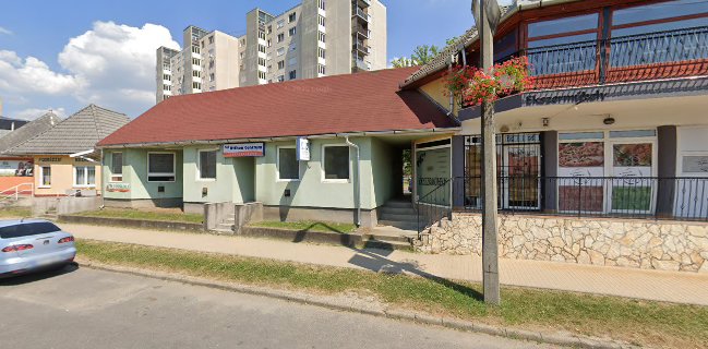 Karnevál Étterem Pizzéria Bár