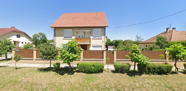 Sósperec Pékség bolt