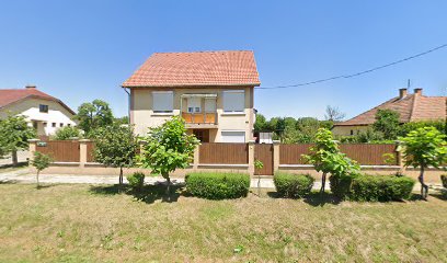 Sósperec Pékség bolt