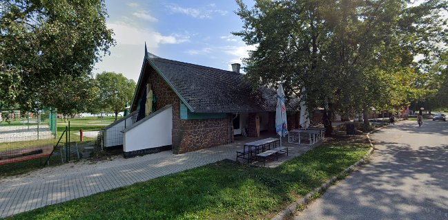 Süss fel Nap Strandbisztró