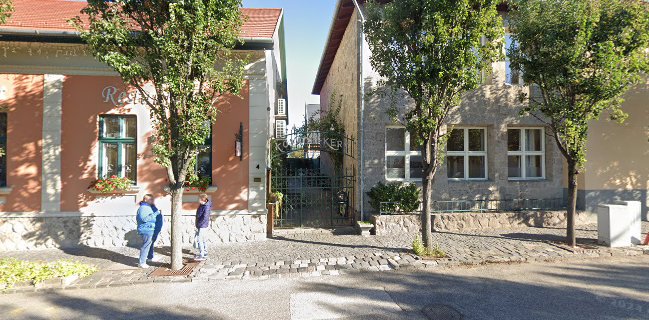 Kovács-Kert Étterem