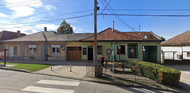 Cukrászda - Süti Művek