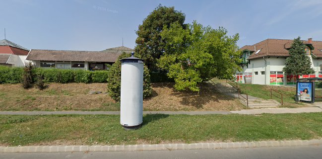 Pagoda Étterem Kft.