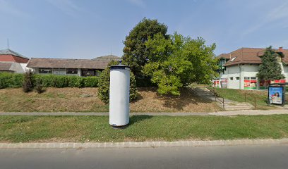 Pagoda Étterem Kft.