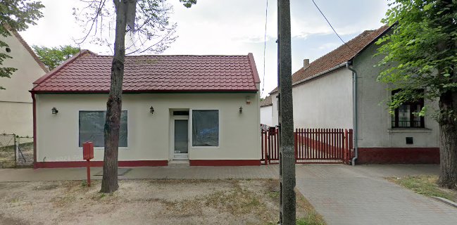 Jó Szelet Sütibárka