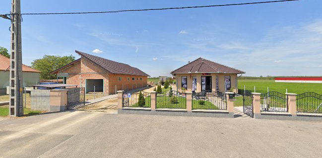 Karamell szépségszalon és kávézó