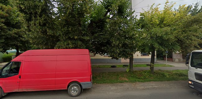 Jég Pékség és Cukrászat