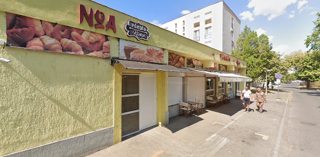 NoA Pékség és Kávézó
