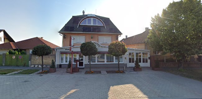 Aranypatkó Étterem- Panzió -Pizzéria -Győrújbarát, Győr